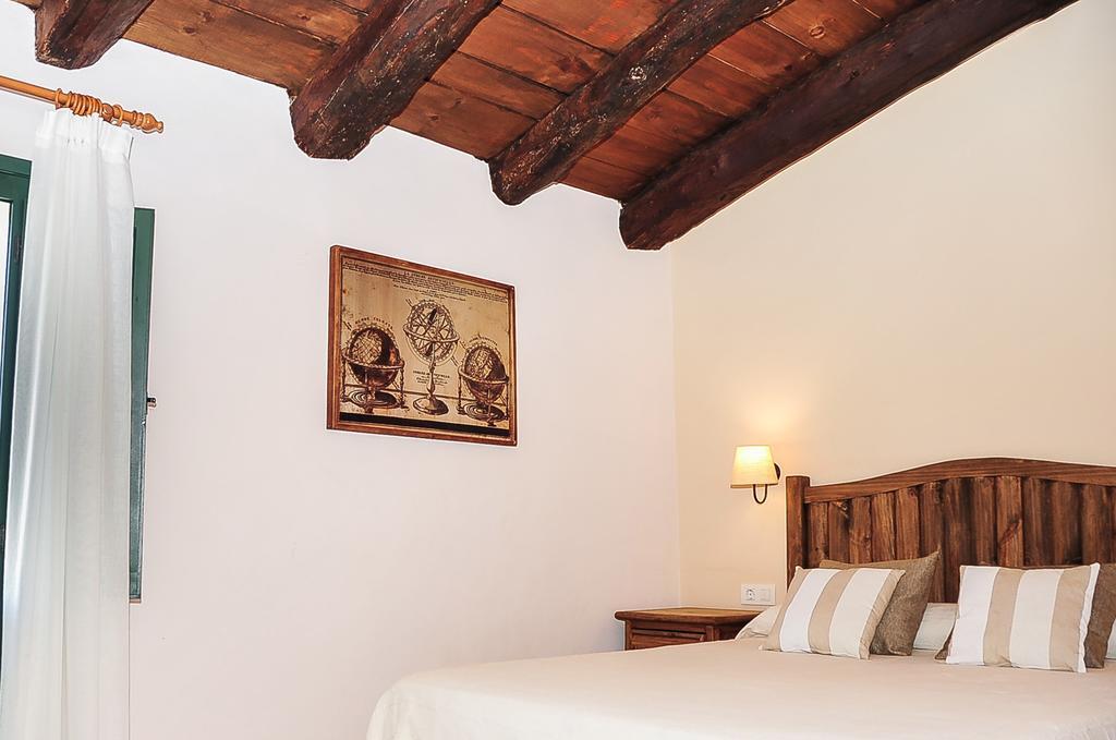 Hotel Rural Castillo De บิยาร์ ห้อง รูปภาพ